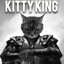 The Kitty King