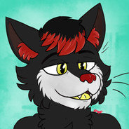 [❤]BlackCherryCat!♥