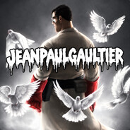 jean paul gaultier's avatar