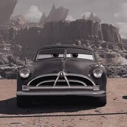 Doc Hudson