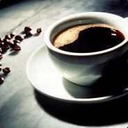 Coffee avatar