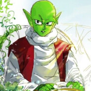 Dende 神