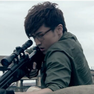 爱情公寓狙击手关谷