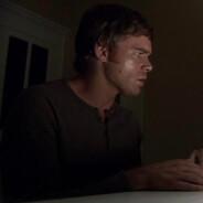 DEXTER MORGAN