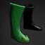 Frog Boot Tryhard