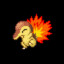 Cyndaquil