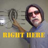 Captain Hardcore Dicktador