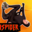 Man Spider