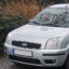 Ford Fushion 1.4 LPG