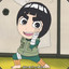 Rock Lee ★★★