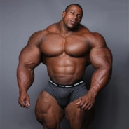 ChadMan9000