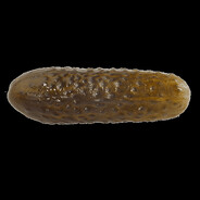 Jiggly Wiggly Pickle