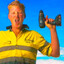 Tafe Warrior