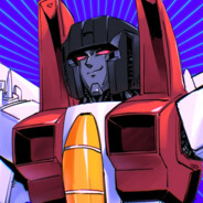 💜⚡Starscream⚡💜