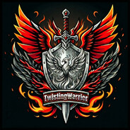 TwistingWarrior
