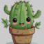 Кактус