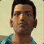 Tommy Vercetti of Vice City