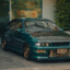 4AFE  Toyota Carina E