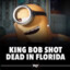 King Bob