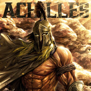 @NoLxve | ACHILLES OTP |'s Avatar