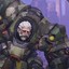 Big Pappi Reinhardt