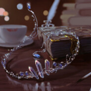 愁容骑士很多余