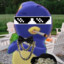 Pablo de los Backyardigans