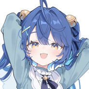 兔田樱巫女usadamiko