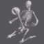 skeleton sex gifs