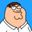 Peter Griffin