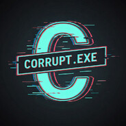 Corruptツ