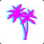 lil palm