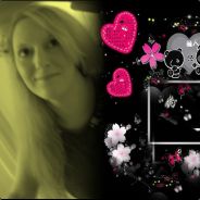 Mel Sweet Hardcore Diva xXx