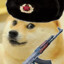 DOGE AK-47 CZ/SK