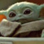 Baby Yoda