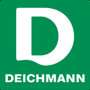 dominikprobro Deichmann
