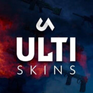 ULTI Skins