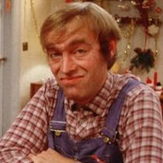 Kartoffelavler Oluf Sand