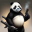 Panda skins.army