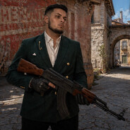 Steam Avatar