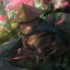 云似花海开
