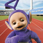 Tinkywinky Steam avatar