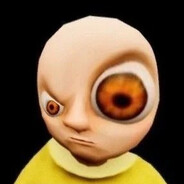 一个眼神把你吓死