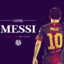 Messi,