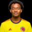 JUAN CUADRADO