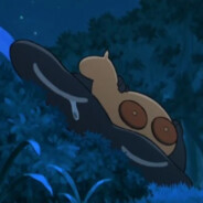 不服输的皮卡丘