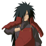 Uchiha Madara