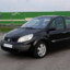 Renault Scenc II 1.6 16v 110KM