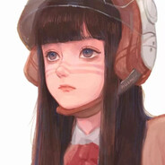 对月起誓白雪跌定于黄昏