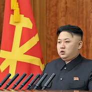 김정은（金正恩）